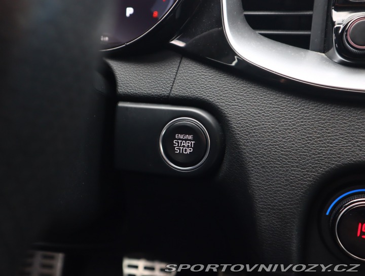 Kia ProCeed GT-Line GT 1.6 T-GDI 2020