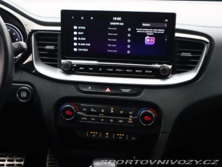 Kia ProCeed GT-Line GT 1.6 T-GDI 2020