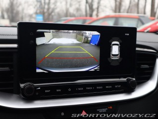 Kia ProCeed GT-Line GT 1.6 T-GDI 2020