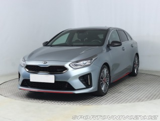 Kia ProCeed GT-Line GT 1.6 T-GDI 2020