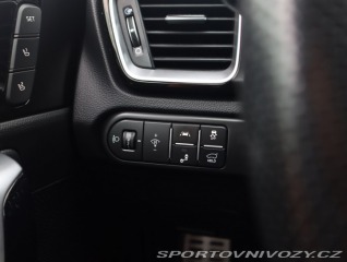 Kia ProCeed GT-Line GT 1.6 T-GDI 2020