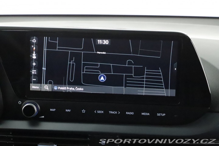 Hyundai i20 N N 1.6 T-GDI 2023