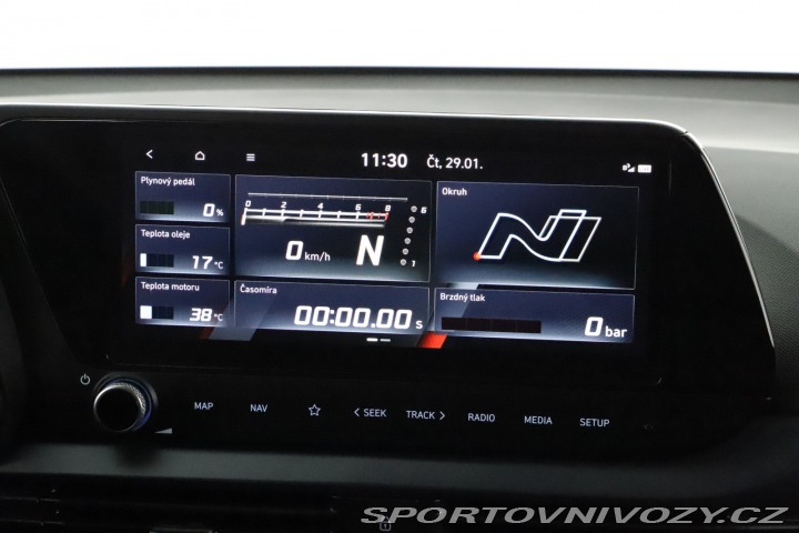 Hyundai i20 N N 1.6 T-GDI 2023