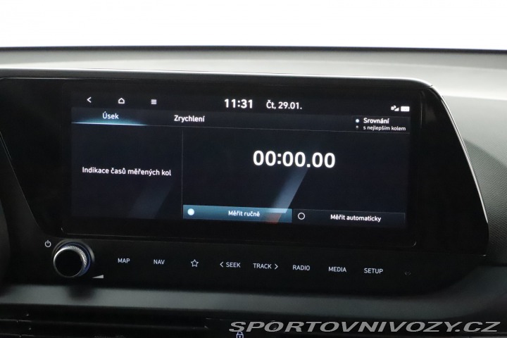 Hyundai i20 N N 1.6 T-GDI 2023