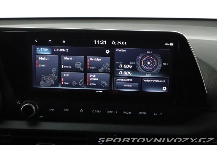 Hyundai i20 N N 1.6 T-GDI 2023