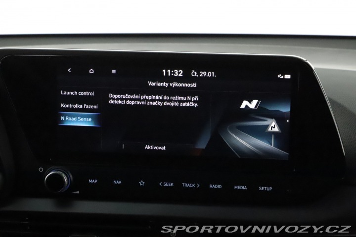 Hyundai i20 N N 1.6 T-GDI 2023