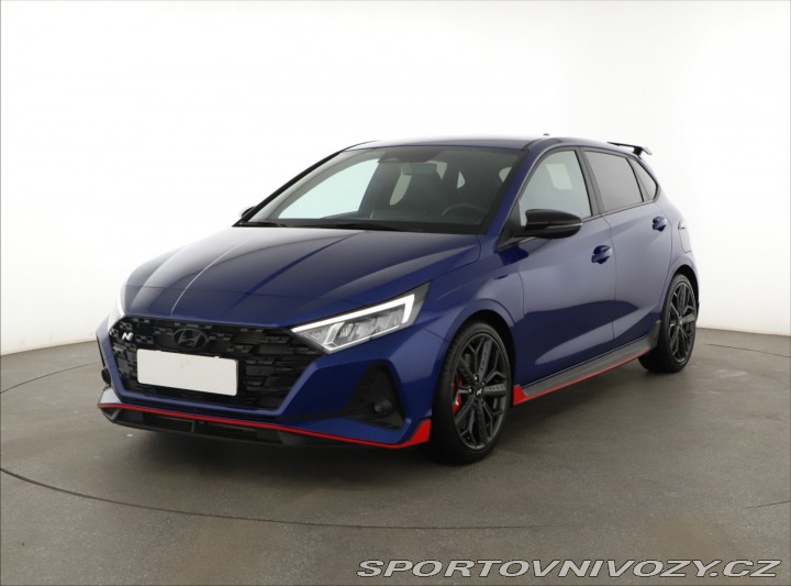 Hyundai i20 N N 1.6 T-GDI 2023