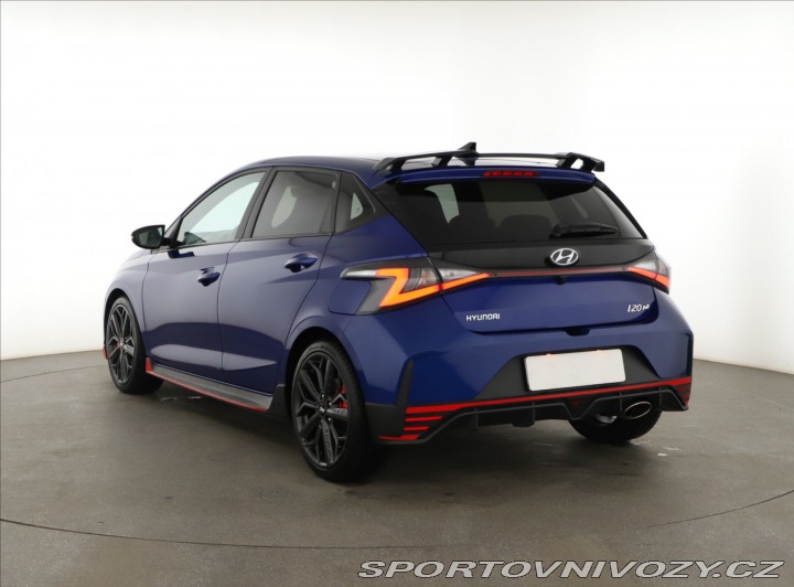 Hyundai i20 N N 1.6 T-GDI 2023
