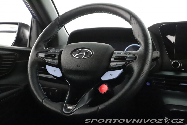 Hyundai i20 N N 1.6 T-GDI 2023
