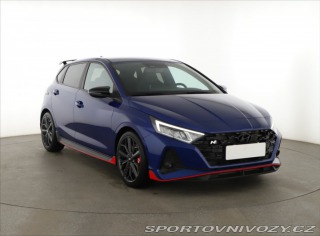 Hyundai i20 N N 1.6 T-GDI 2023