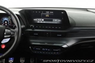 Hyundai i20 N N 1.6 T-GDI 2023