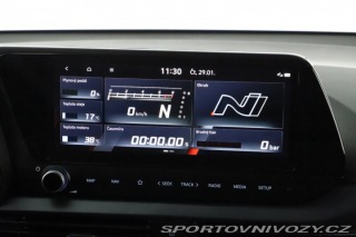 Hyundai i20 N N 1.6 T-GDI 2023