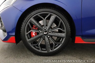 Hyundai i20 N N 1.6 T-GDI 2023