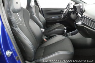 Hyundai i20 N N 1.6 T-GDI 2023