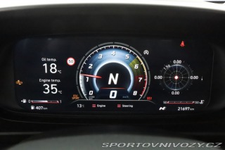 Hyundai i20 N N 1.6 T-GDI 2023