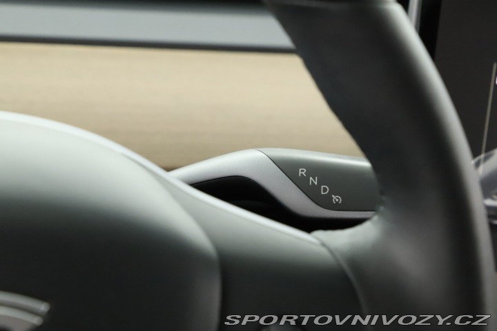 Tesla Model 3 Std Range Plus 52kWh 2019