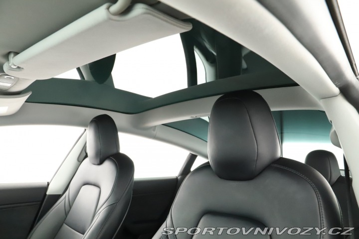 Tesla Model 3 Std Range Plus 52kWh 2019