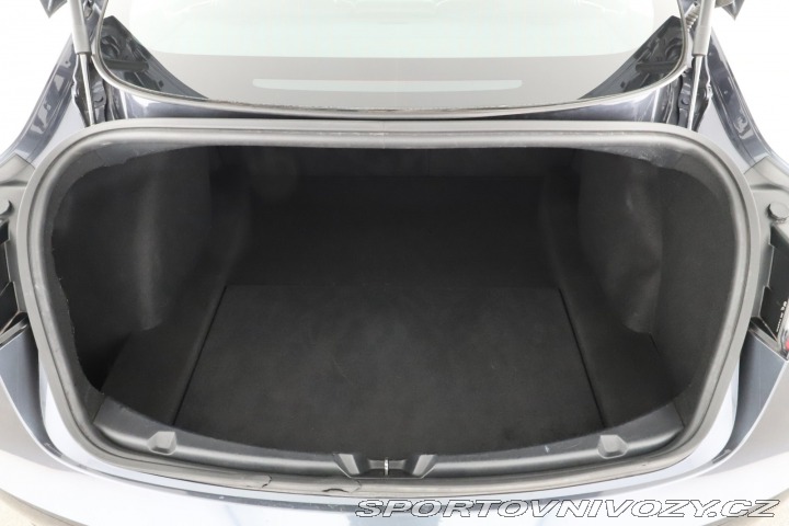 Tesla Model 3 Std Range Plus 52kWh 2019