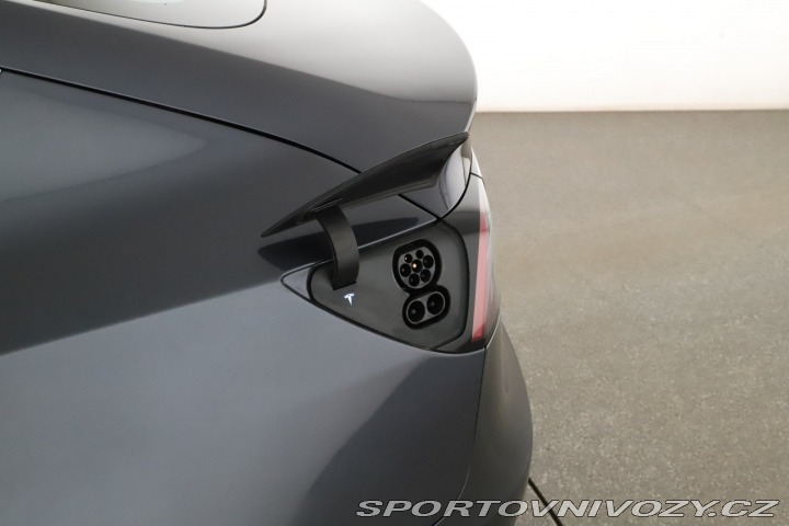 Tesla Model 3 Std Range Plus 52kWh 2019