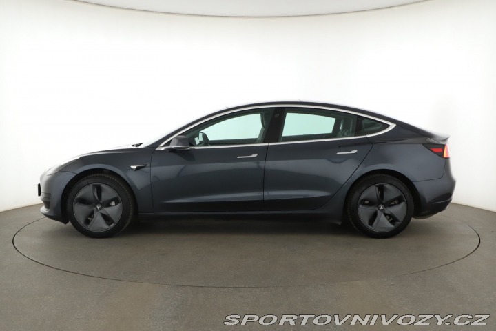 Tesla Model 3 Std Range Plus 52kWh 2019