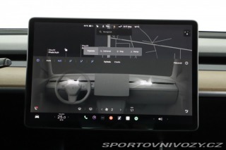 Tesla Model 3 Std Range Plus 52kWh 2019