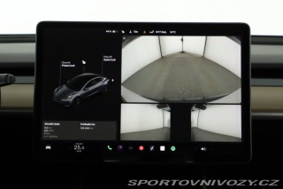 Tesla Model 3 Std Range Plus 52kWh 2019