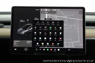 Tesla Model 3 Std Range Plus 52kWh 2019