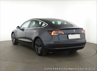 Tesla Model 3 Std Range Plus 52kWh 2019