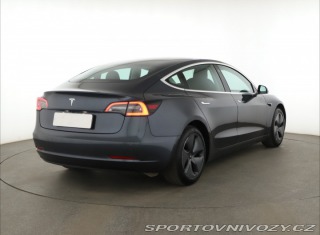 Tesla Model 3 Std Range Plus 52kWh 2019
