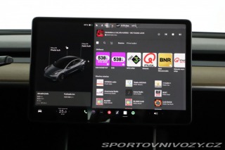 Tesla Model 3 Std Range Plus 52kWh 2019