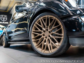 Ford Ostatní modely F-150 5.0 V8 Lariat, Lowered Ed 2024