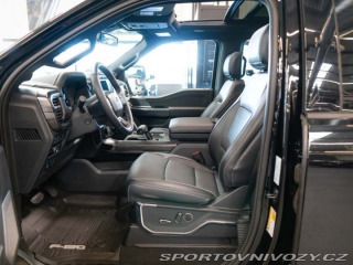 Ford Ostatní modely F-150 5.0 V8 Lariat, Lowered Ed 2024