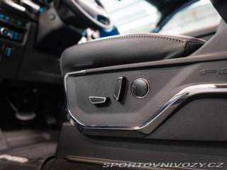 Ford Ostatní modely F-150 5.0 V8 Lariat, Lowered Ed 2024