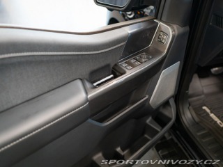 Ford Ostatní modely F-150 5.0 V8 Lariat, Lowered Ed 2024