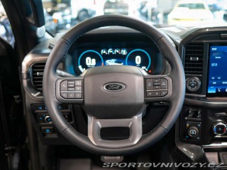 Ford Ostatní modely F-150 5.0 V8 Lariat, Lowered Ed 2024