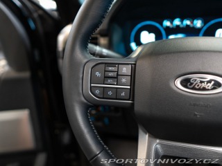 Ford Ostatní modely F-150 5.0 V8 Lariat, Lowered Ed 2024