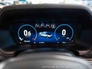 Ford Ostatní modely F-150 5.0 V8 Lariat, Lowered Ed 2024