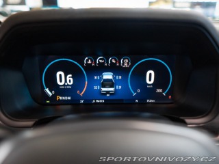 Ford Ostatní modely F-150 5.0 V8 Lariat, Lowered Ed 2024