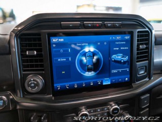 Ford Ostatní modely F-150 5.0 V8 Lariat, Lowered Ed 2024