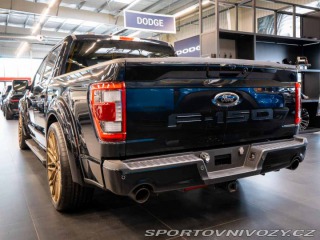 Ford Ostatní modely F-150 5.0 V8 Lariat, Lowered Ed 2024