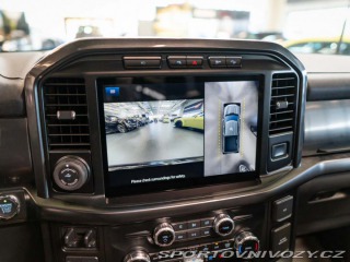 Ford Ostatní modely F-150 5.0 V8 Lariat, Lowered Ed 2024