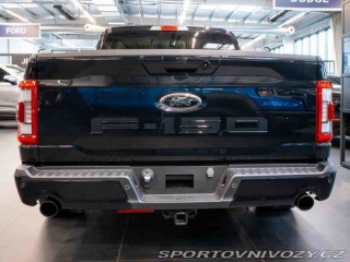 Ford Ostatní modely F-150 5.0 V8 Lariat, Lowered Ed 2024