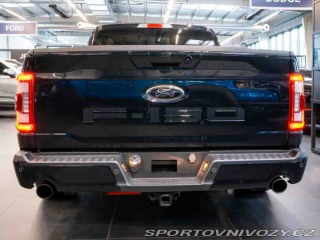 Ford Ostatní modely F-150 5.0 V8 Lariat, Lowered Ed 2024