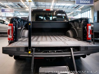 Ford Ostatní modely F-150 5.0 V8 Lariat, Lowered Ed 2024