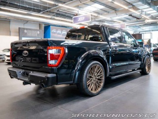 Ford Ostatní modely F-150 5.0 V8 Lariat, Lowered Ed 2024