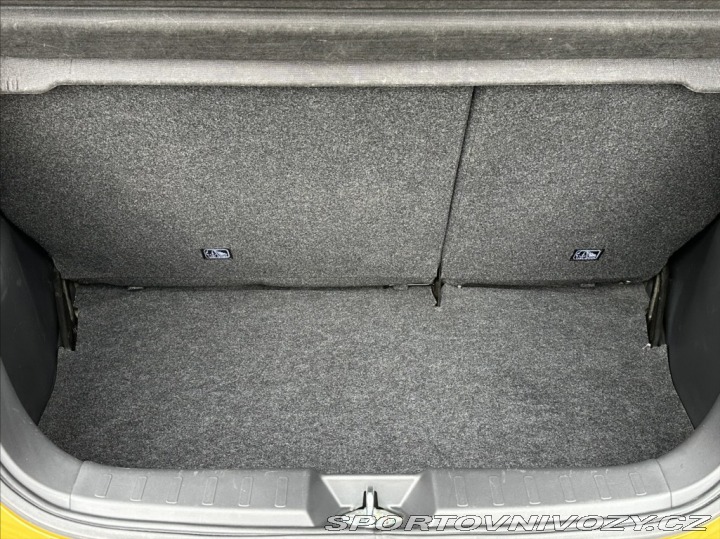 Mitsubishi Ostatní modely Space Star 1,2 71PS Intense A/T 2021