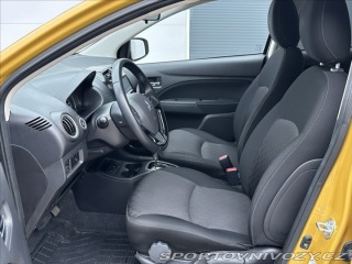 Mitsubishi Ostatní modely Space Star 1,2 71PS  Intense A/T 2021