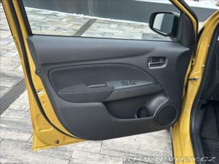 Mitsubishi Ostatní modely Space Star 1,2 71PS  Intense A/T 2021