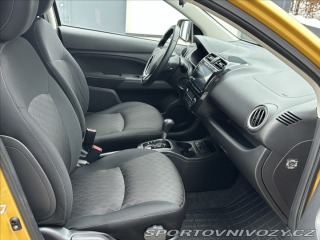 Mitsubishi Ostatní modely Space Star 1,2 71PS  Intense A/T 2021