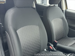 Mitsubishi Ostatní modely Space Star 1,2 71PS  Intense A/T 2021